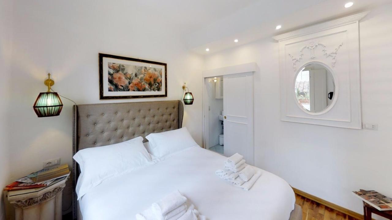 Lovetheroof Spectacularterrace&View - Lovetheapartments Флоренція Екстер'єр фото