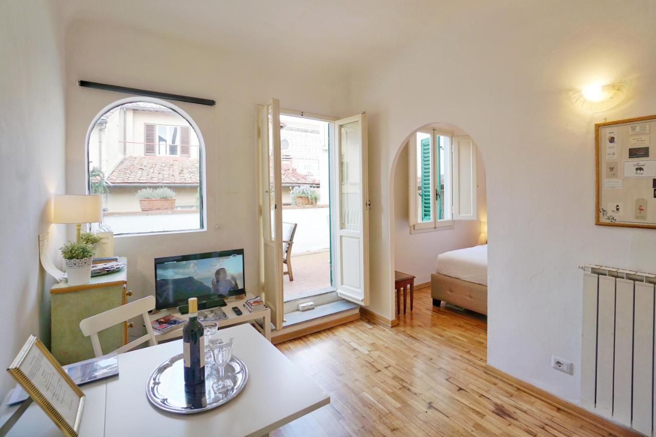 Lovetheroof Spectacularterrace&View - Lovetheapartments Флоренція Екстер'єр фото