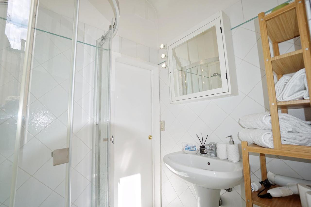 Lovetheroof Spectacularterrace&View - Lovetheapartments Флоренція Екстер'єр фото